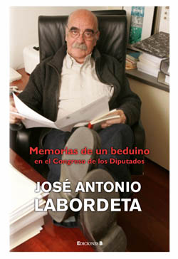 MI ADIÓS A JOSÉ ANTONIO LABORDETA (II)